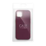 FRAME Case for SAMSUNG A35 5G purple 599388