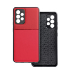 NOBLE Case for SAMSUNG A55 5G red 599437