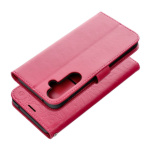 MEZZO Book case for SAMSUNG A55 5G mandala magenta 599452