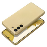 METALLIC Case for SAMSUNG A35 5G gold 599948