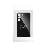 SOFT Case for SAMSUNG Galaxy A55 5G black 599969
