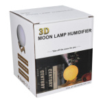 Moon table lamp / humidifier Art Deco MOON YQ-008 600585