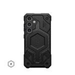 ( UAG ) Urban Armor Gear Monarch Pro case for SAMSUNG S24 5G with magnet carbon fiber 600812