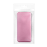 Dual Pocket book for XIAOMI Redmi NOTE 13 PRO 5G light pink 600954