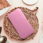 Dual Pocket book for XIAOMI Redmi NOTE 13 PRO 4G light pink 600962