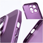 BREEZY Case for XIAOMI Redmi NOTE 13 4G purple 601020