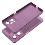 BREEZY Case for XIAOMI Redmi NOTE 13 PRO 4G purple 601036