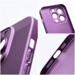 BREEZY Case for XIAOMI Redmi NOTE 13 PRO 4G purple 601036