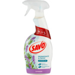 SAVO univerzální dezinfekční sprej Levandule, 700 ml