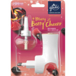 Glade osvěžovač vzduchu Electric Merry Berry Cheers 1+20 ml