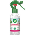 Air Wick osvěžovač vzduchu Active Fresh Jasmínové květy, 237 ml