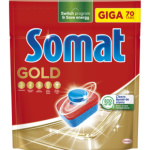 Somat tablety do myčky Gold, 70 ks