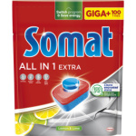 Somat tablety do myčky Classic, 85 ks