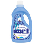 Azurit prací gel univerzální pro praní při nízkých teplotách 25 praní, 1000 ml