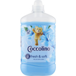 Coccolino aviváž Blue Splash 68 praní, 1,7 l