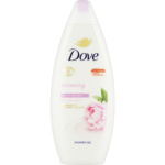 Dove Renewing Peony sprchový gel 250 ml