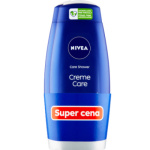 Nivea Creme Care Duo sprchový gel, 500 ml