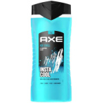 Axe sprchový gel Ice&Chill, 400 ml