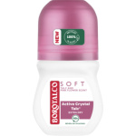 Borotalco Roll On Soft original deodorant kuličkový, 50 ml roll-on