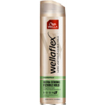 Wellaflex lak na vlasy Ultra Strong (5), 250 ml