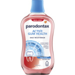 Parodontax ústní voda Active Gum Health Extra Fresh, 500 ml