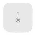 AQARA - Zigbee - Temperature & Humidity & Pressure Sensor AQA-ZTHSENS