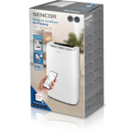 Sencor SAC MT1603C Mobilní klimatizace 40045750