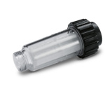 Kärcher Vodní filtr pro vysokotlaké čističe tříd K2 - K7/ K2/3/4/5/7 (4.730-059) 4.730-059