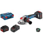 Bosch GWX 18V-10 SC Professional  0.601.7B0.401