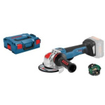 Bosch GWX 18V-10 PSC Professional (0.601.7B0.800) 0.601.7B0.800