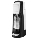 SodaStream Výrobník domácí perlivé vody JET Black&White  42002222