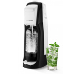 SodaStream Výrobník domácí perlivé vody JET Black&White  42002222