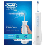 Oral-B Ústní sprcha Aquacare 4 Oral-B Aquacare 4