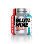 Nutrend GLUTAMINE, 300 g VS-004-300-xx