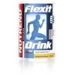 Nutrend FLEXIT DRINK 400 g, grep VS-015-400-G