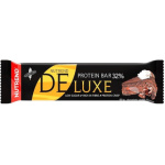 Nutrend DELUXE 60 g, čokoládový sachr VM-040-60-ČOS