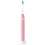 Pulsonic Slim Clean 2000 Pink Oral-B Pulsonic Slim Clean 2000