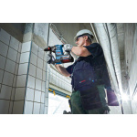 Bosch GBH 36 VF-LI Plus Professional Akumulátorové vrtací kladivo s SDS plus 0.611.907.003