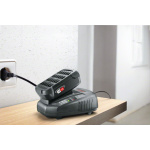 Bosch PBA 18V 2.5Ah W-B (1.600.A00.5B0) 1.600.A00.5B0