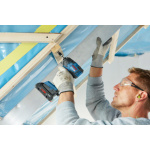 Bosch GDR 18V-200 C Professional 2x ProCORE18V 4.0Ah (0.601.9G4.106) 0.601.9G4.106