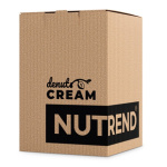 Nutrend DENUTS cream 250 g, Brownie REP-498-250-B