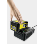 Kärcher Starter kit Battery Power 36/25 (2.445-064.0) 2.445-064.0