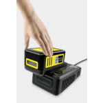 Kärcher Starter kit Battery Power 18/50 (2.445-063.0) 2.445-063.0