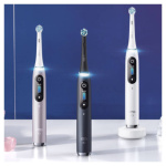 Oral-B Elektrický zubní kartáček Series iO 7 Black Onyx 4210201363026