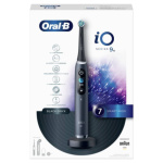Oral-B Elektrický zubní kartáček Series iO 7 Black Onyx 4210201363026