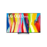 55" LG OLED55C21 OLED55C21LA