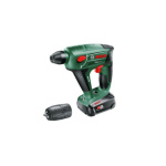 Bosch Uneo Maxx 18 Li, 1x2,5 Ah + sklíčidlo (0.603.952.30F) 0.603.952.30F