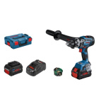 Bosch GSB 18V-150 C Professional (0.601.9J5.105) 0.601.9J5.105