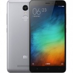 Xiaomi Redmi Note 3 Pro 3GB/32GB Dual sim Global grey